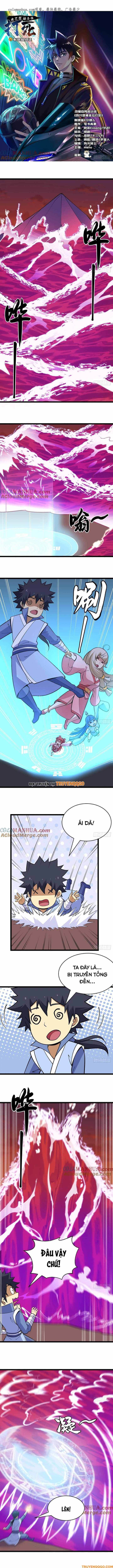 Ta Chỉ Muốn Bị Các Vị Đánh Chết: Chapter 150