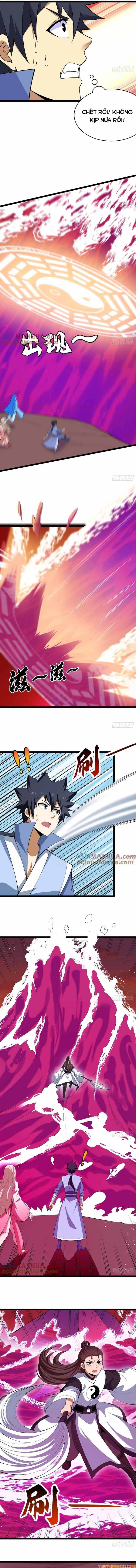 Ta Chỉ Muốn Bị Các Vị Đánh Chết: Chapter 150