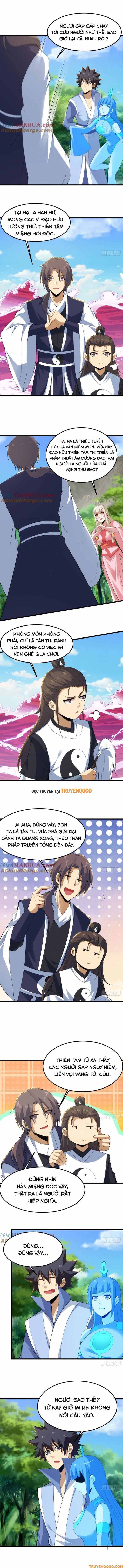 Ta Chỉ Muốn Bị Các Vị Đánh Chết: Chapter 150