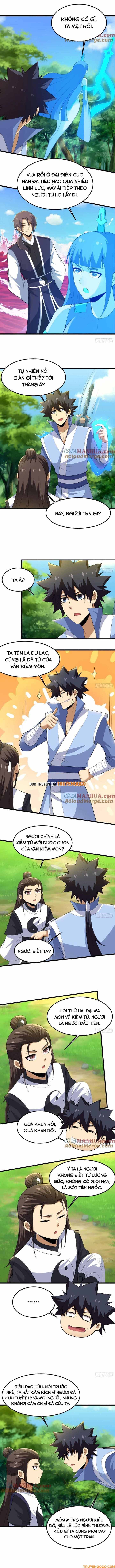 Ta Chỉ Muốn Bị Các Vị Đánh Chết: Chapter 150