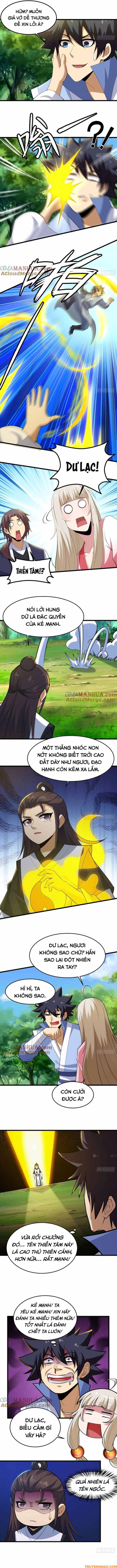 Ta Chỉ Muốn Bị Các Vị Đánh Chết: Chapter 150