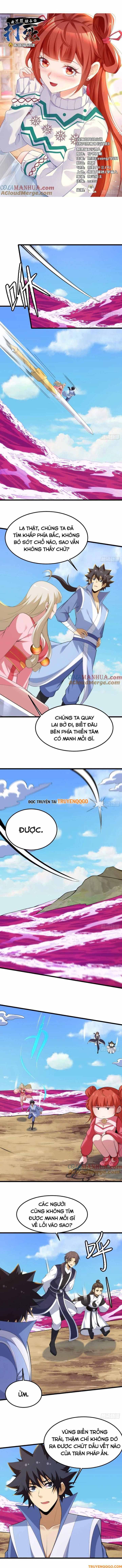 Ta Chỉ Muốn Bị Các Vị Đánh Chết: Chapter 151