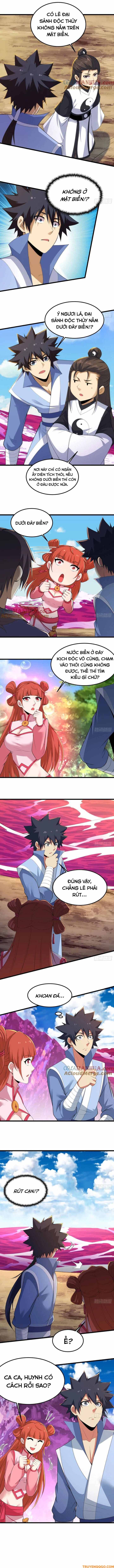 Ta Chỉ Muốn Bị Các Vị Đánh Chết: Chapter 151