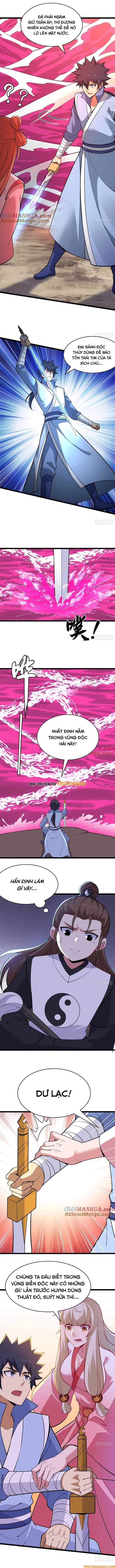 Ta Chỉ Muốn Bị Các Vị Đánh Chết: Chapter 151