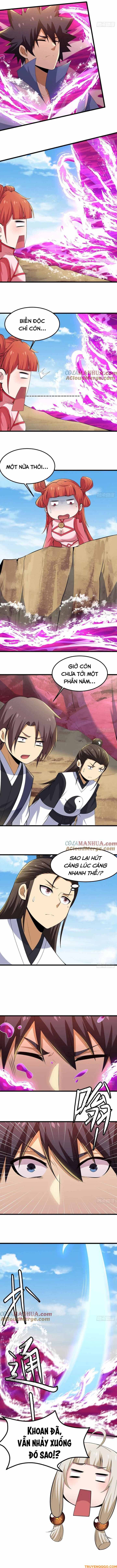 Ta Chỉ Muốn Bị Các Vị Đánh Chết: Chapter 151
