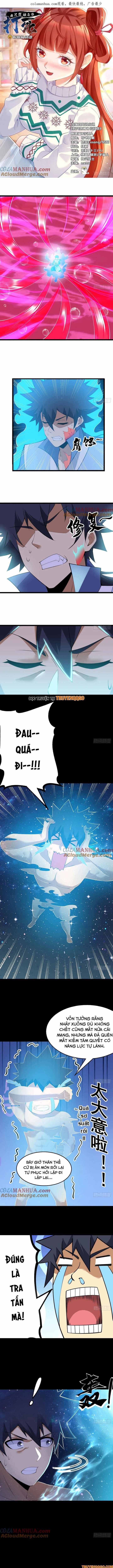 Ta Chỉ Muốn Bị Các Vị Đánh Chết: Chapter 152