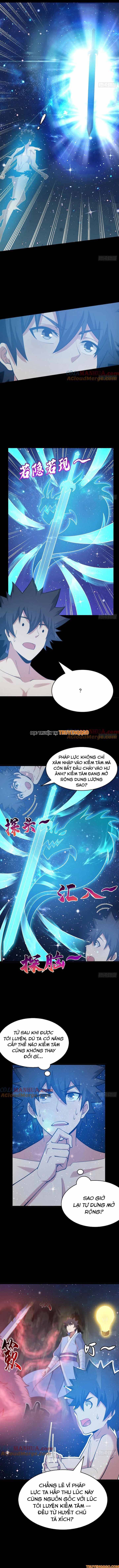 Ta Chỉ Muốn Bị Các Vị Đánh Chết: Chapter 152