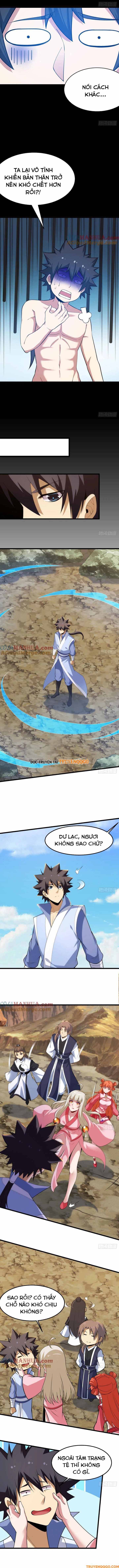 Ta Chỉ Muốn Bị Các Vị Đánh Chết: Chapter 152