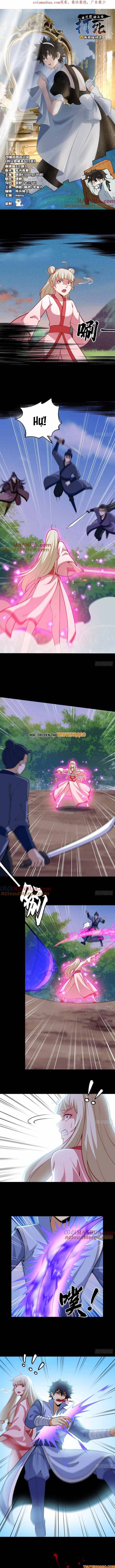 Ta Chỉ Muốn Bị Các Vị Đánh Chết: Chapter 156