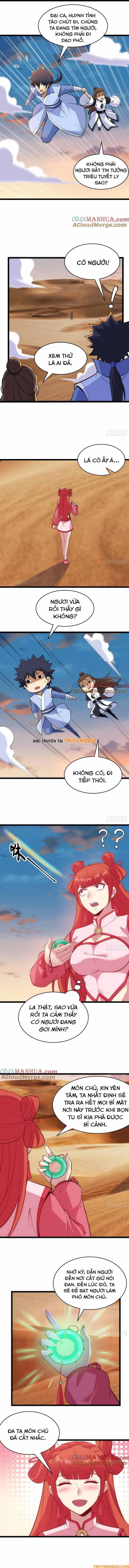 Ta Chỉ Muốn Bị Các Vị Đánh Chết: Chapter 156