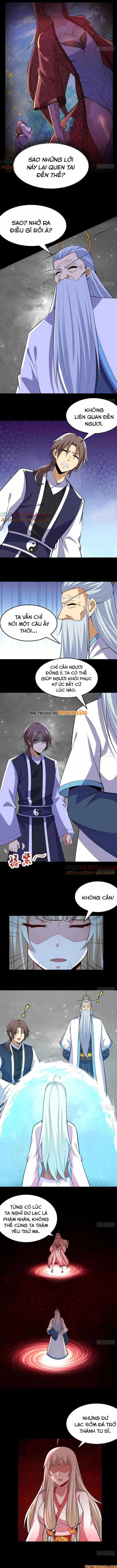 Ta Chỉ Muốn Bị Các Vị Đánh Chết: Chapter 156