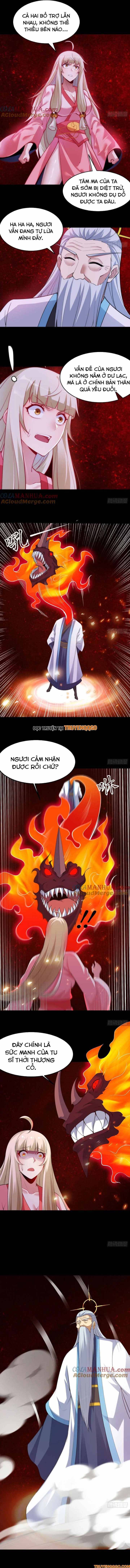 Ta Chỉ Muốn Bị Các Vị Đánh Chết: Chapter 156