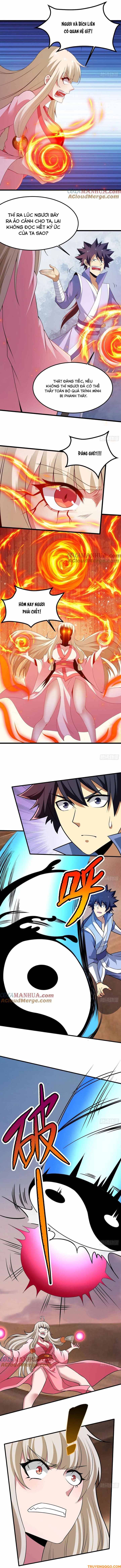 Ta Chỉ Muốn Bị Các Vị Đánh Chết: Chapter 157