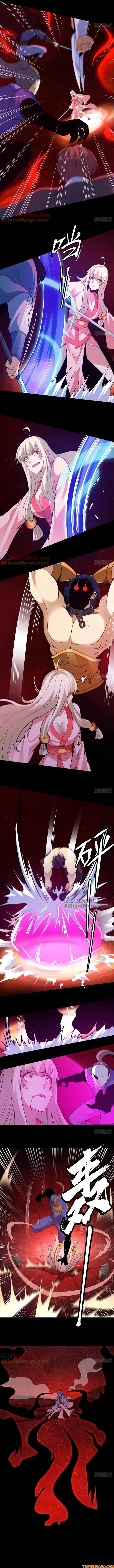 Ta Chỉ Muốn Bị Các Vị Đánh Chết: Chapter 158