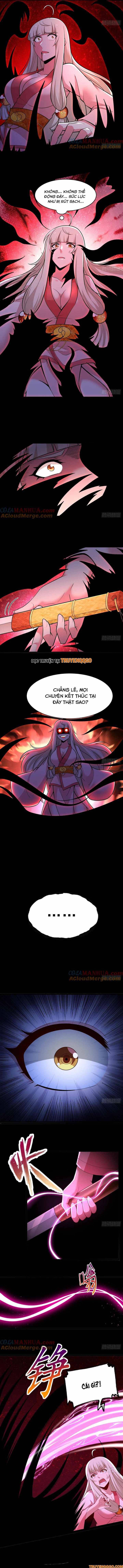 Ta Chỉ Muốn Bị Các Vị Đánh Chết: Chapter 158