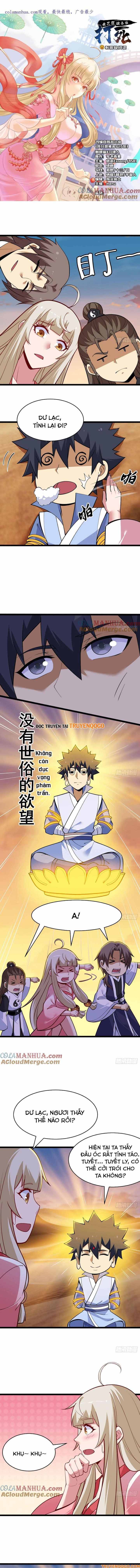 Ta Chỉ Muốn Bị Các Vị Đánh Chết: Chapter 159
