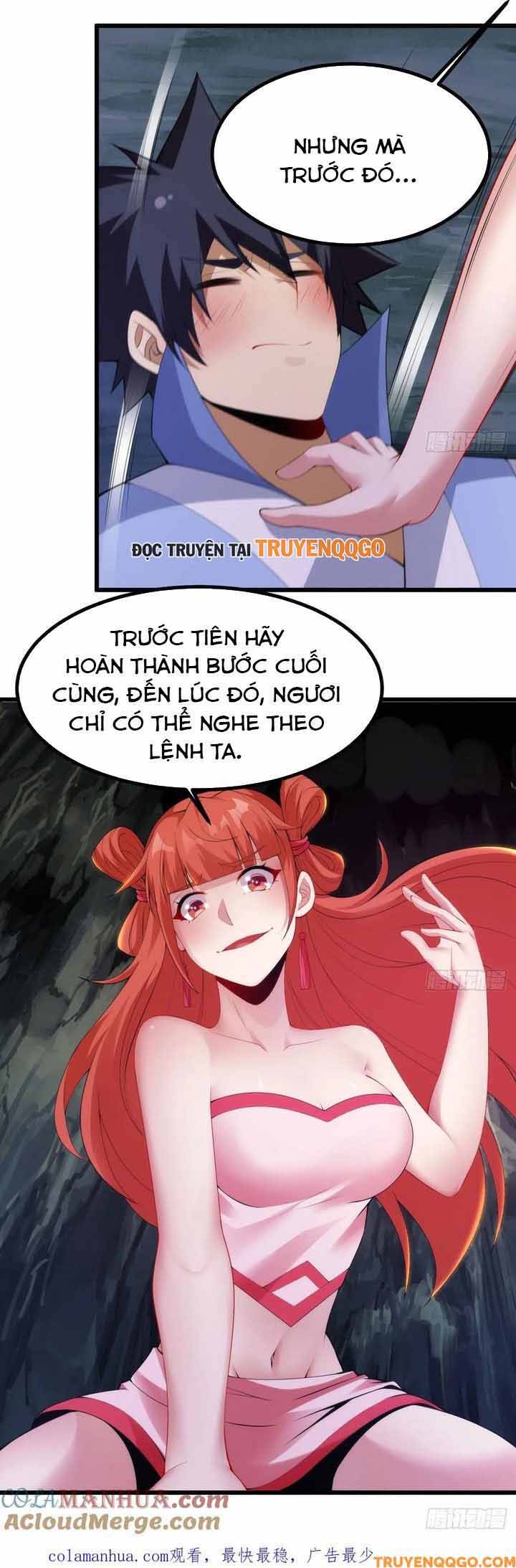 Ta Chỉ Muốn Bị Các Vị Đánh Chết: Chapter 159