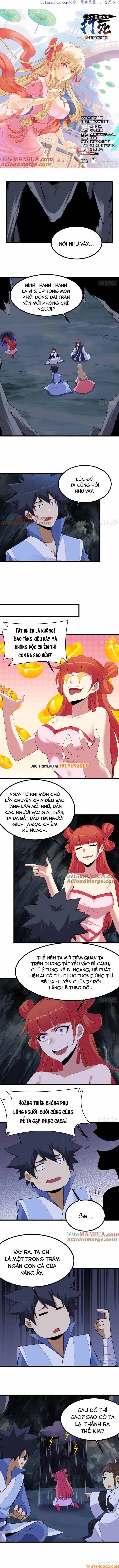 Ta Chỉ Muốn Bị Các Vị Đánh Chết: Chapter 160