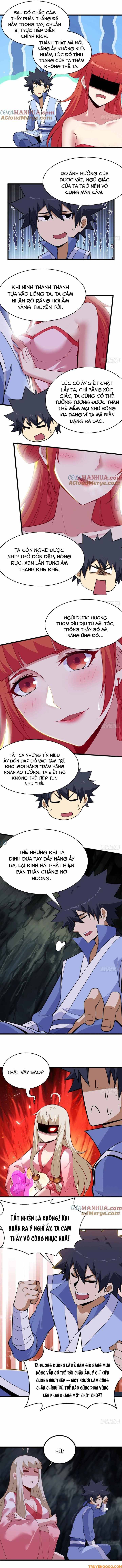 Ta Chỉ Muốn Bị Các Vị Đánh Chết: Chapter 160