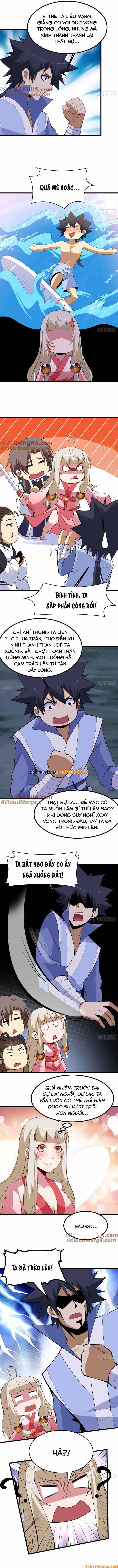Ta Chỉ Muốn Bị Các Vị Đánh Chết: Chapter 160