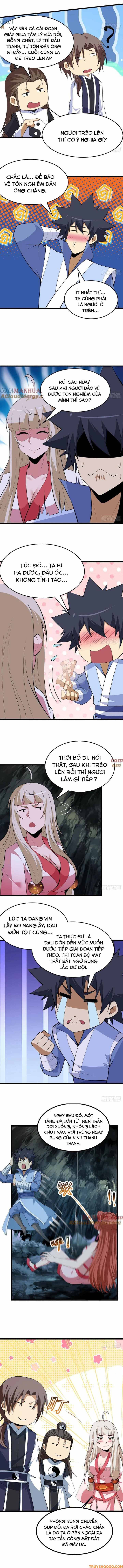 Ta Chỉ Muốn Bị Các Vị Đánh Chết: Chapter 160