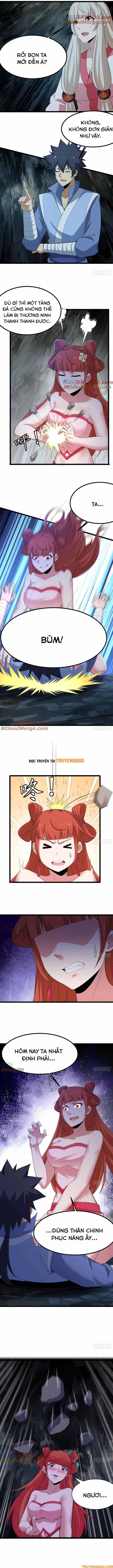 Ta Chỉ Muốn Bị Các Vị Đánh Chết: Chapter 160
