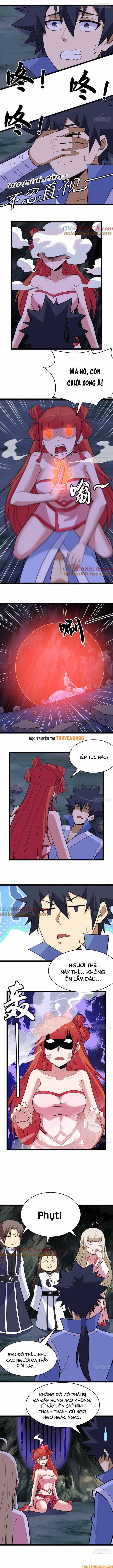 Ta Chỉ Muốn Bị Các Vị Đánh Chết: Chapter 160