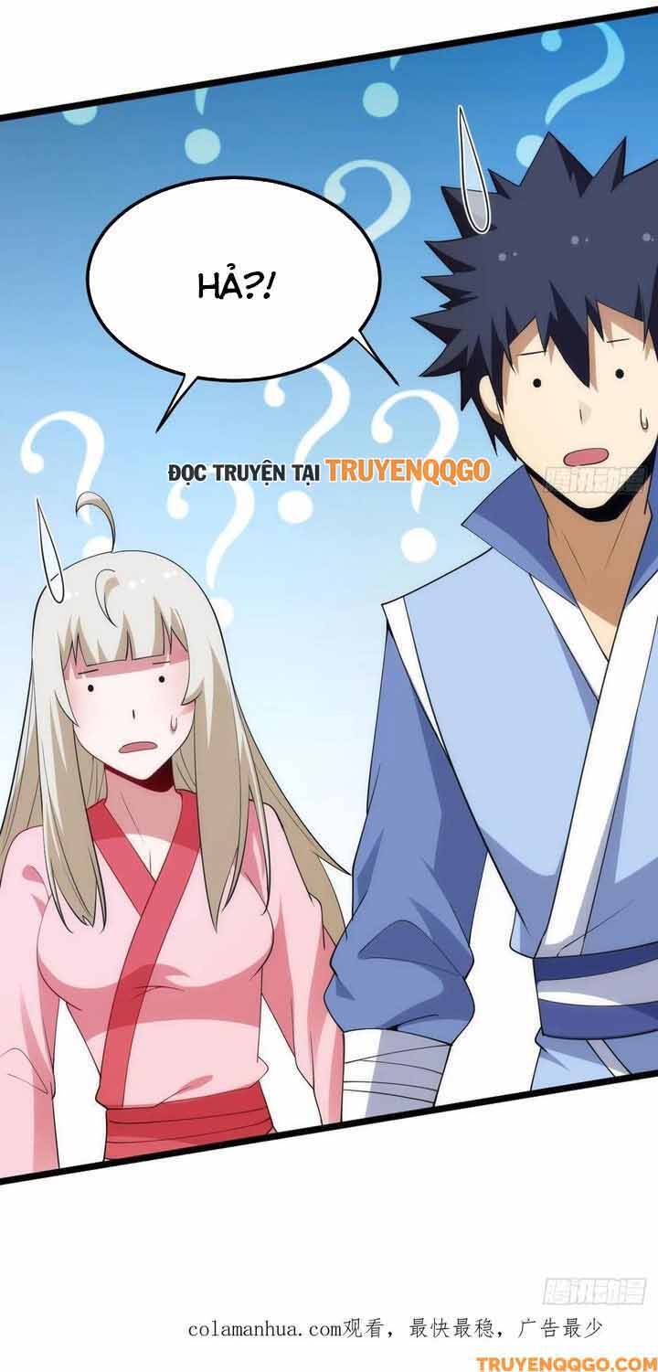 Ta Chỉ Muốn Bị Các Vị Đánh Chết: Chapter 160