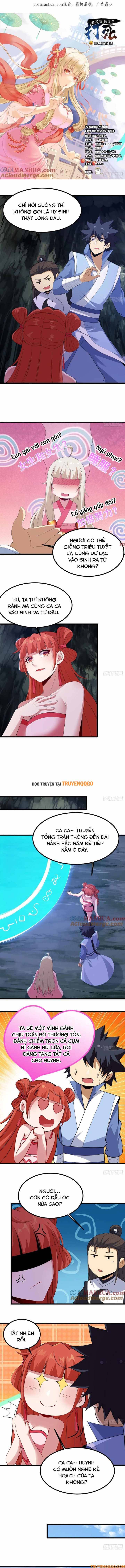 Ta Chỉ Muốn Bị Các Vị Đánh Chết: Chapter 162