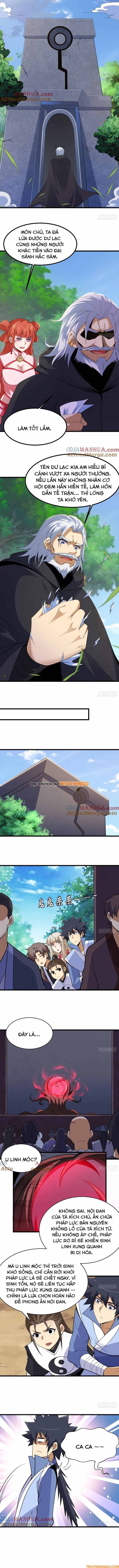 Ta Chỉ Muốn Bị Các Vị Đánh Chết: Chapter 162