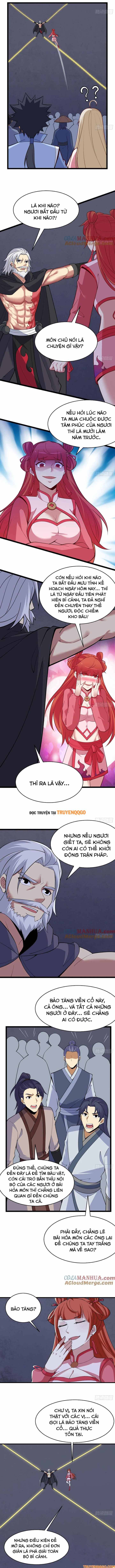 Ta Chỉ Muốn Bị Các Vị Đánh Chết: Chapter 162