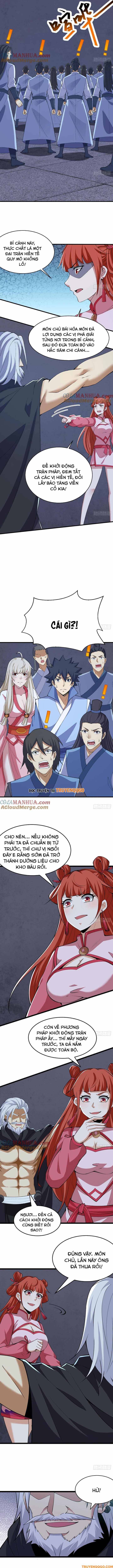 Ta Chỉ Muốn Bị Các Vị Đánh Chết: Chapter 162