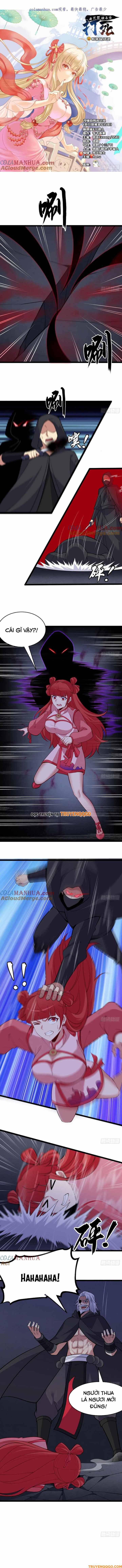 Ta Chỉ Muốn Bị Các Vị Đánh Chết: Chapter 163