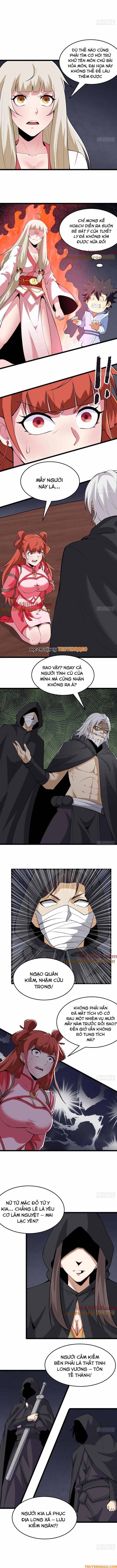 Ta Chỉ Muốn Bị Các Vị Đánh Chết: Chapter 163