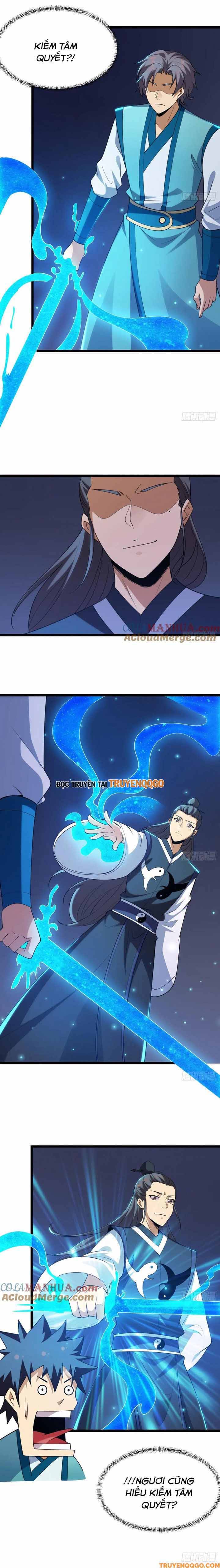 Ta Chỉ Muốn Bị Các Vị Đánh Chết: Chapter 167