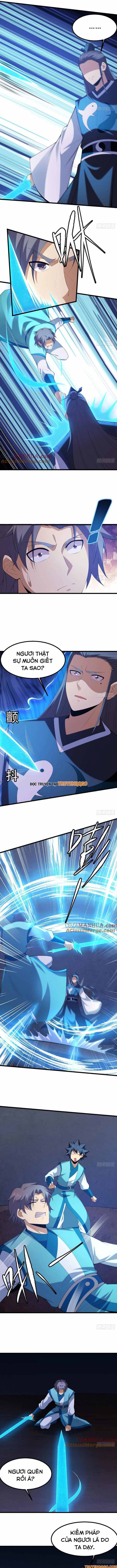 Ta Chỉ Muốn Bị Các Vị Đánh Chết: Chapter 168