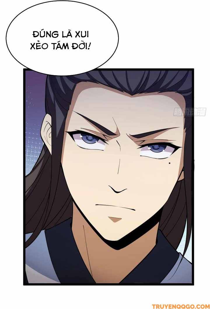 Ta Chỉ Muốn Bị Các Vị Đánh Chết: Chapter 168
