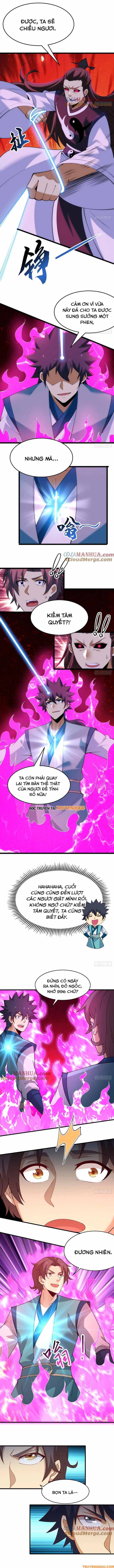 Ta Chỉ Muốn Bị Các Vị Đánh Chết: Chapter 170