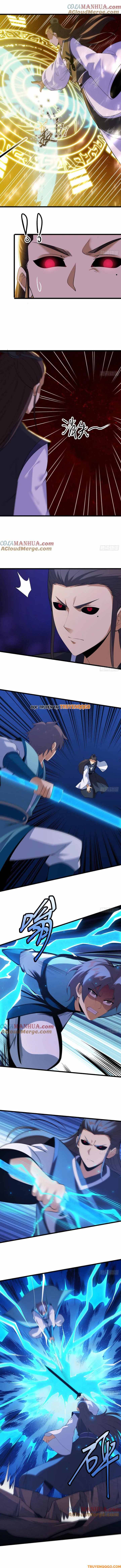 Ta Chỉ Muốn Bị Các Vị Đánh Chết: Chapter 170