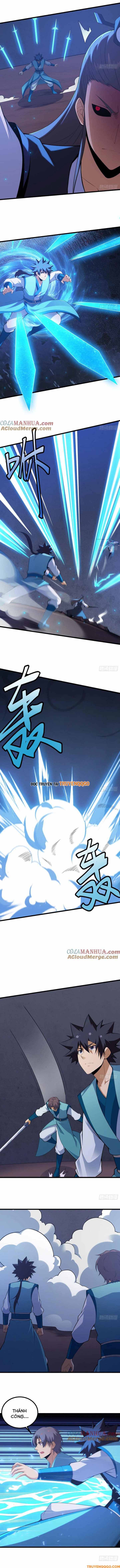 Ta Chỉ Muốn Bị Các Vị Đánh Chết: Chapter 170