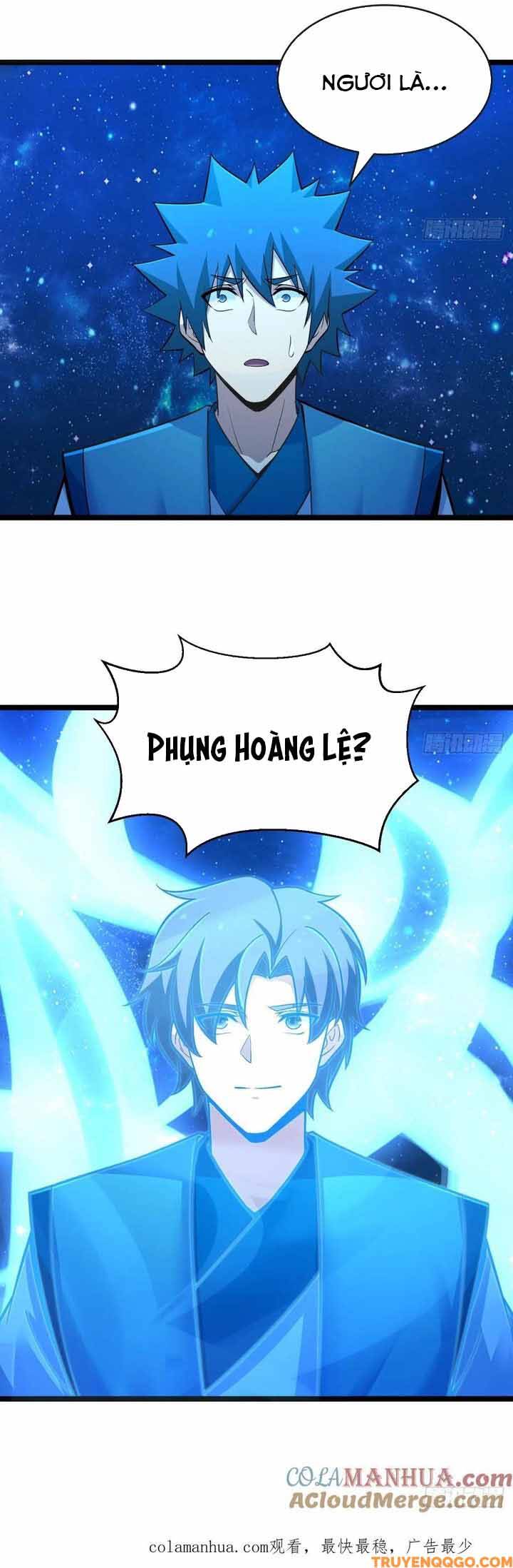 Ta Chỉ Muốn Bị Các Vị Đánh Chết: Chapter 170