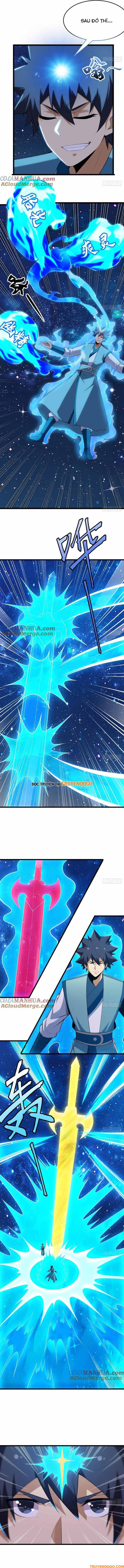 Ta Chỉ Muốn Bị Các Vị Đánh Chết: Chapter 172