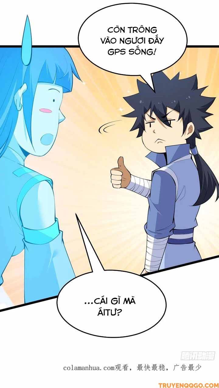 Ta Chỉ Muốn Bị Các Vị Đánh Chết: Chapter 173