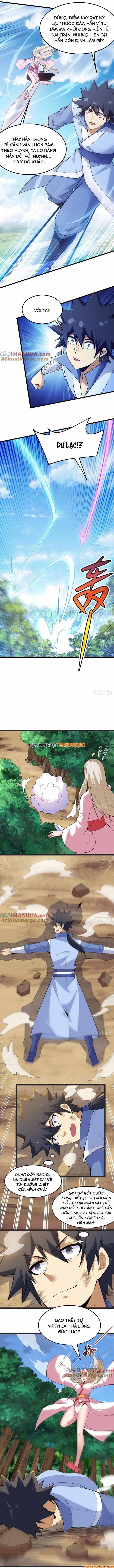 Ta Chỉ Muốn Bị Các Vị Đánh Chết: Chapter 173