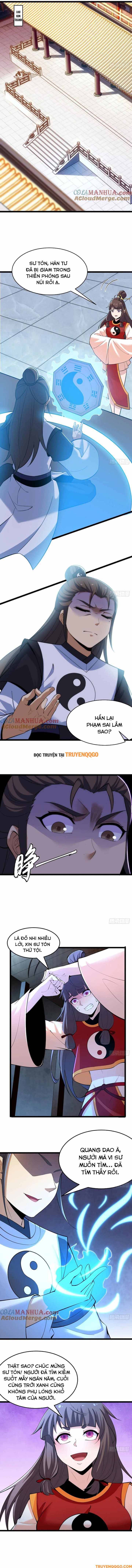 Ta Chỉ Muốn Bị Các Vị Đánh Chết: Chapter 173
