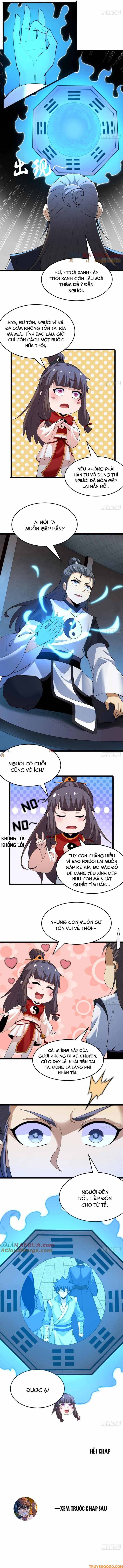 Ta Chỉ Muốn Bị Các Vị Đánh Chết: Chapter 173