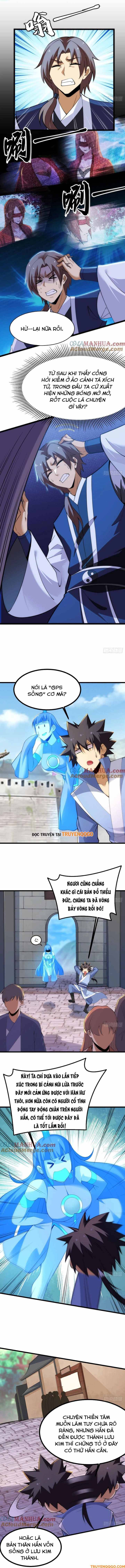 Ta Chỉ Muốn Bị Các Vị Đánh Chết: Chapter 174