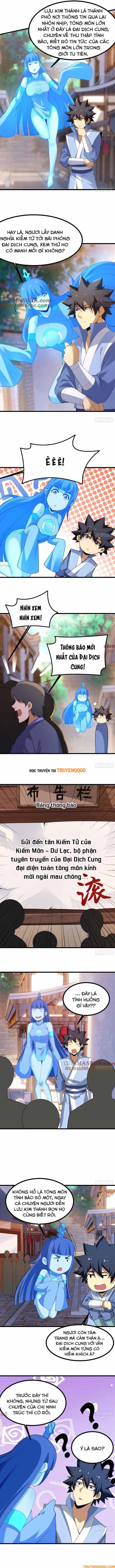Ta Chỉ Muốn Bị Các Vị Đánh Chết: Chapter 174