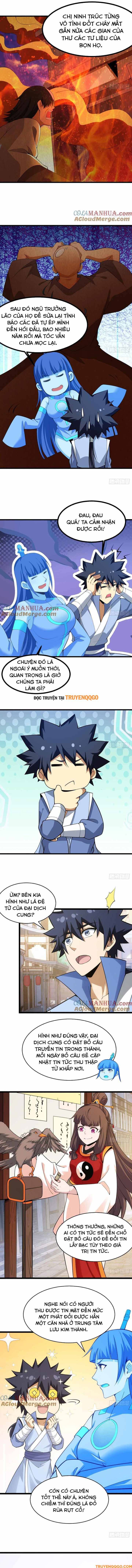 Ta Chỉ Muốn Bị Các Vị Đánh Chết: Chapter 174