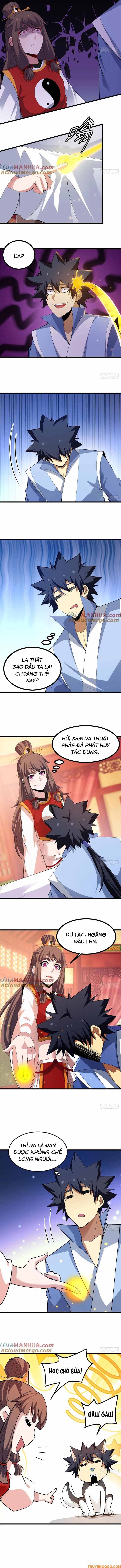 Ta Chỉ Muốn Bị Các Vị Đánh Chết: Chapter 175